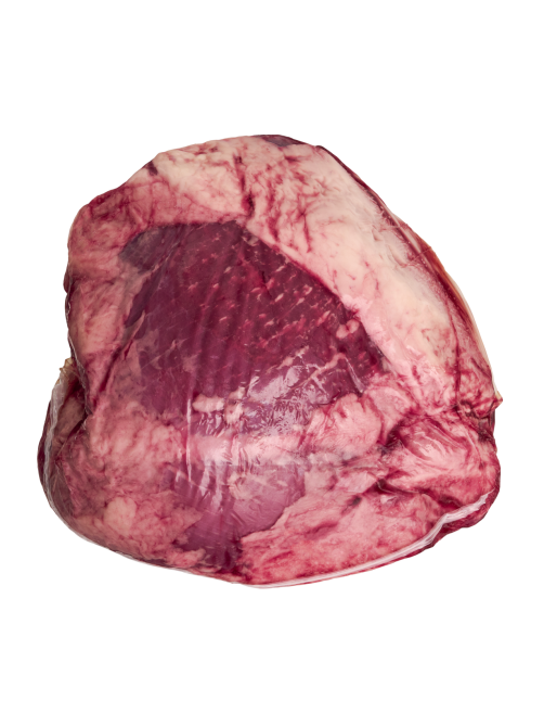 Кострец говяжий Мираторг Black Angus охлажденный, ~4кг