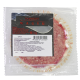 Бургер говяжий Мираторг Wagyu охлажденный, 320г