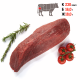 Мускул глазной говяжий Мираторг Black Angus охлажденный, ~3кг