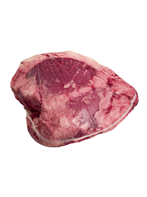 Кострец говяжий Мираторг Black Angus охлажденный, ~4кг