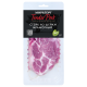 Стейк Мираторг Tender pork из свиной шейки мраморный охлажденный, 280г