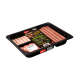 Ассорти из колбасок Грильмания Grillbox XXL охлажденные, 1кг