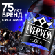 Напиток Evervess Cola без сахара газированный, 330мл