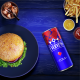 Напиток Evervess Cola газированный, 330мл