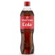 Напиток Черноголовка Cola сильногазированный, 500мл