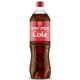 Напиток Черноголовка Cola сильногазированный, 1л