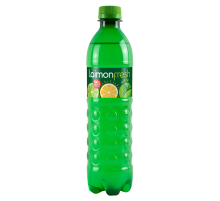 Напиток Laimon Fresh лайм, лимон и мята газированный, 500мл