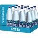 Вода BonaAqua питьевая газированная, 1л