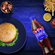 Напиток Evervess Cola газированный, 500мл