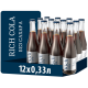 Напиток газированный Rich Cola без сахара, 330мл