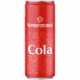 Напиток Черноголовка Cola сильногазированный, 330мл