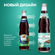 Лимонад Черноголовка Байкал сильногазированный, 500мл