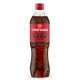 Напиток Черноголовка Cola без сахара сильногазированный, 500мл