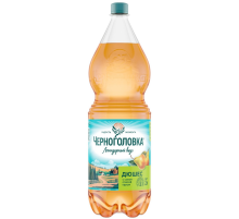 Лимонад Черноголовка Дюшес газированный, 2л
