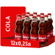 Напиток газированный Добрый Cola, 250мл