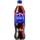 Напиток Evervess Cola газированный, 500мл