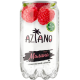 Напиток Aziano со вкусом малины газированный, 350мл