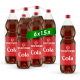 Напиток Черноголовка Cola сильногазированный, 1.5л