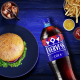 Напиток Evervess Cola газированный, 1.5л