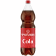 Напиток Черноголовка Cola сильногазированный, 1.5л