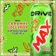Напиток Drive Me Max газированный, 449мл