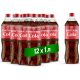 Напиток Черноголовка Cola сильногазированный, 1л