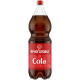 Напиток Черноголовка Cola сильногазированный, 2л