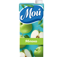 Нектар Мой яблочный, 950мл