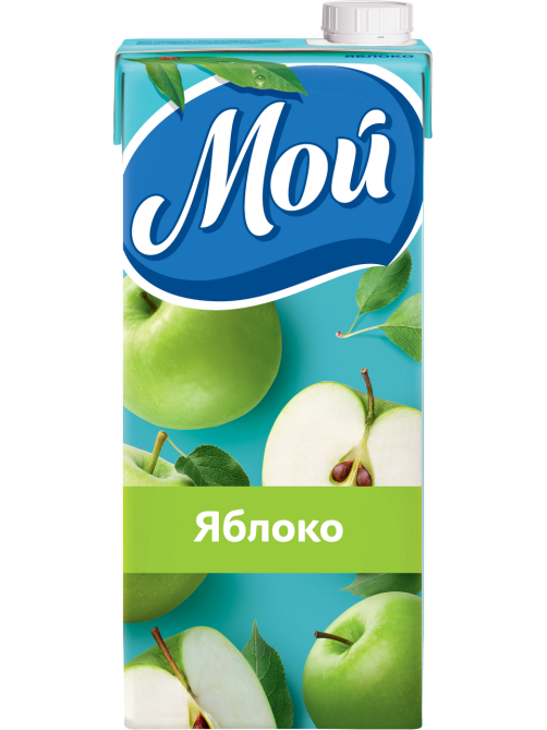 Нектар Мой яблочный, 950мл