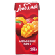 Напиток сокосодержащий Любимый Апельсиновое манго, 1.93л