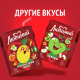 Напиток сокосодержащий Любимый яблочный, 200мл