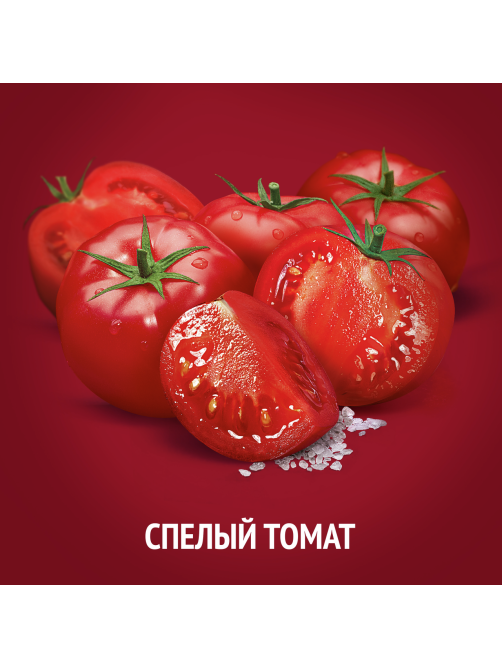 Нектар Любимый томатный с мякотью, 1.93л