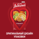 Напиток сокосодержащий Любимый мультифруктовый, 950мл