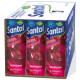 Нектар Santal черешневый, 1л