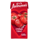 Нектар Любимый Спелый томат с мякотью, 950мл