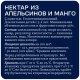 Нектар Rich апельсин и манго с мякотью, 300мл