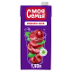 Напиток сокосодержащий Моя семья Вишнята-мята, 1.93л
