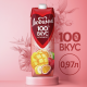 Нектар Любимый мультифруктовый с мякотью, 970мл