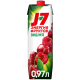Нектар J7 вишневый, 970мл