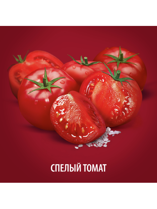 Нектар Любимый Спелый томат с мякотью, 950мл