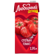 Нектар Любимый томатный с мякотью, 1.93л