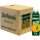 Нектар Добрый мультифруктовый, 1л