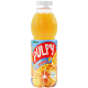 Напиток сокосодержащий Pulpy апельсиновый с мякотью, 450мл