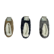 Тапочки-носки женские Authentic вязаные, размеры: 35-42