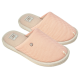 Тапочки женские Lucky Land 4809 W-CH-C закрытые