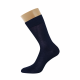 Носки мужские Omsa Classic 205 Bamboo синие, 39-41