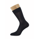 Носки мужские Omsa Classic 205 Bamboo черные, 42-44