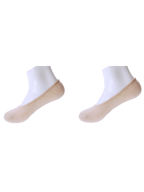 Подследники женские Authentic из хлопка и полиэстера, 39-42