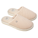 Тапочки женские Lucky Land 4809 W-CH-C закрытые