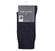 Носки мужские Incanto высокие хлопок и полиамид Antracite 2